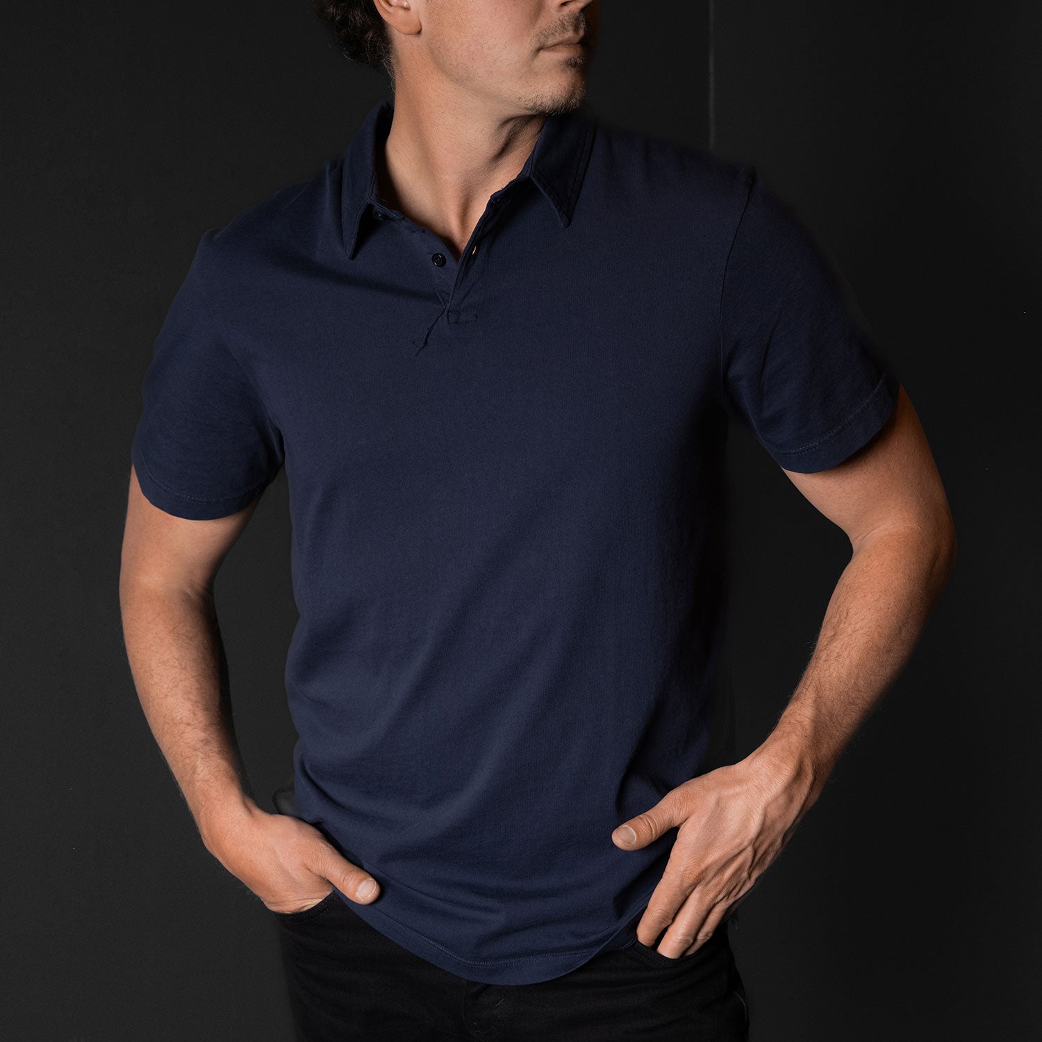 CORE POLO | TIBURON R