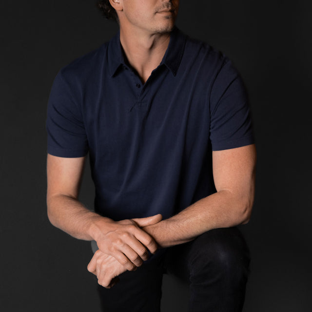 CORE POLO | TIBURON R