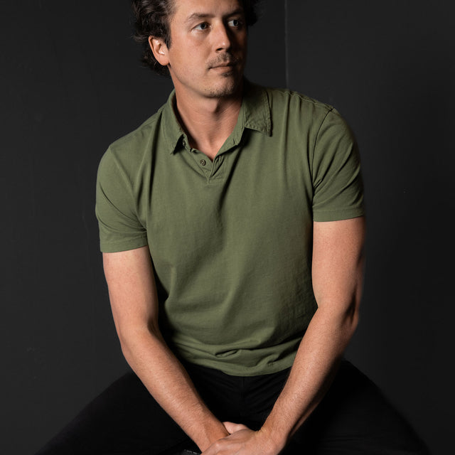 CORE POLO | HUMBOLDT