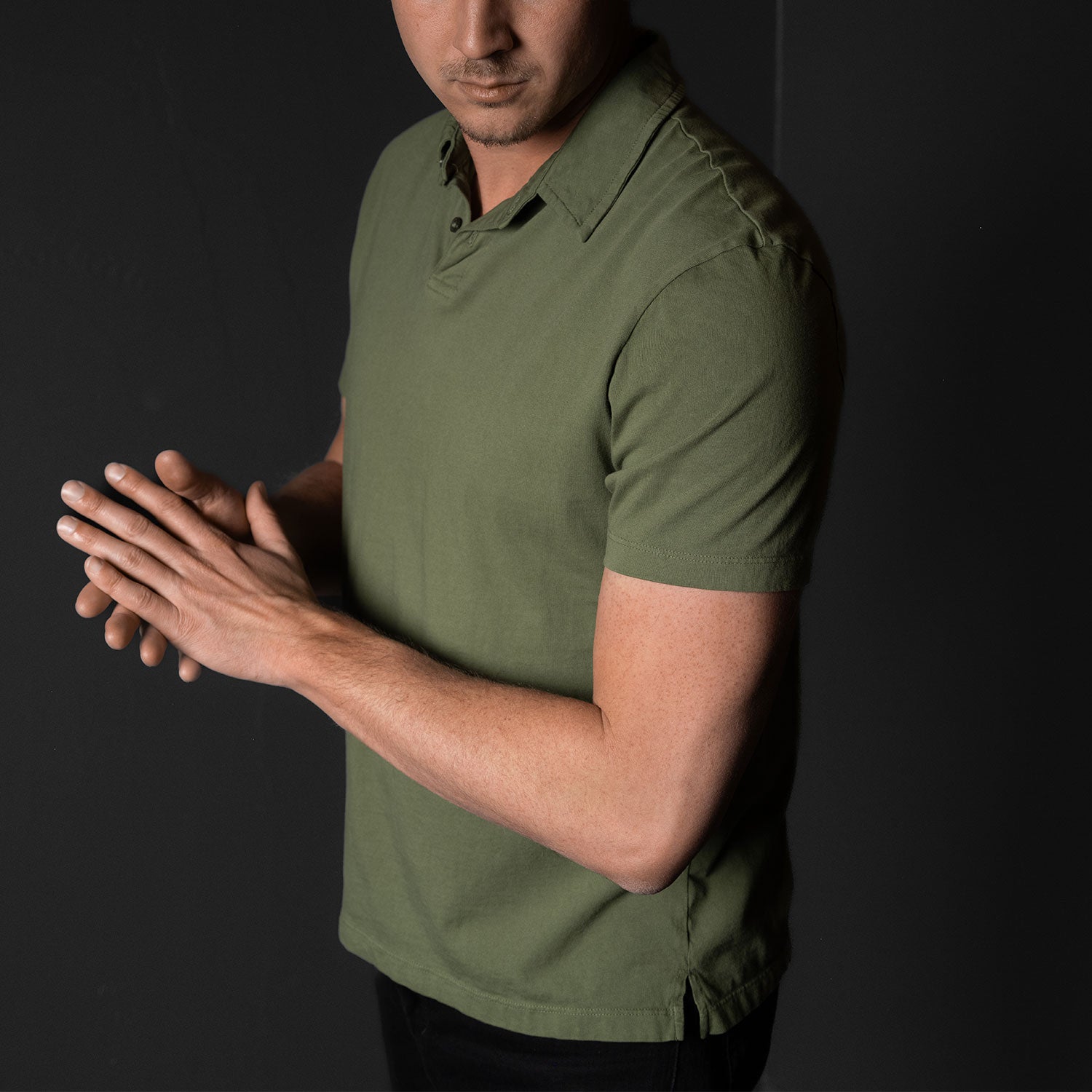 CORE POLO | HUMBOLDT