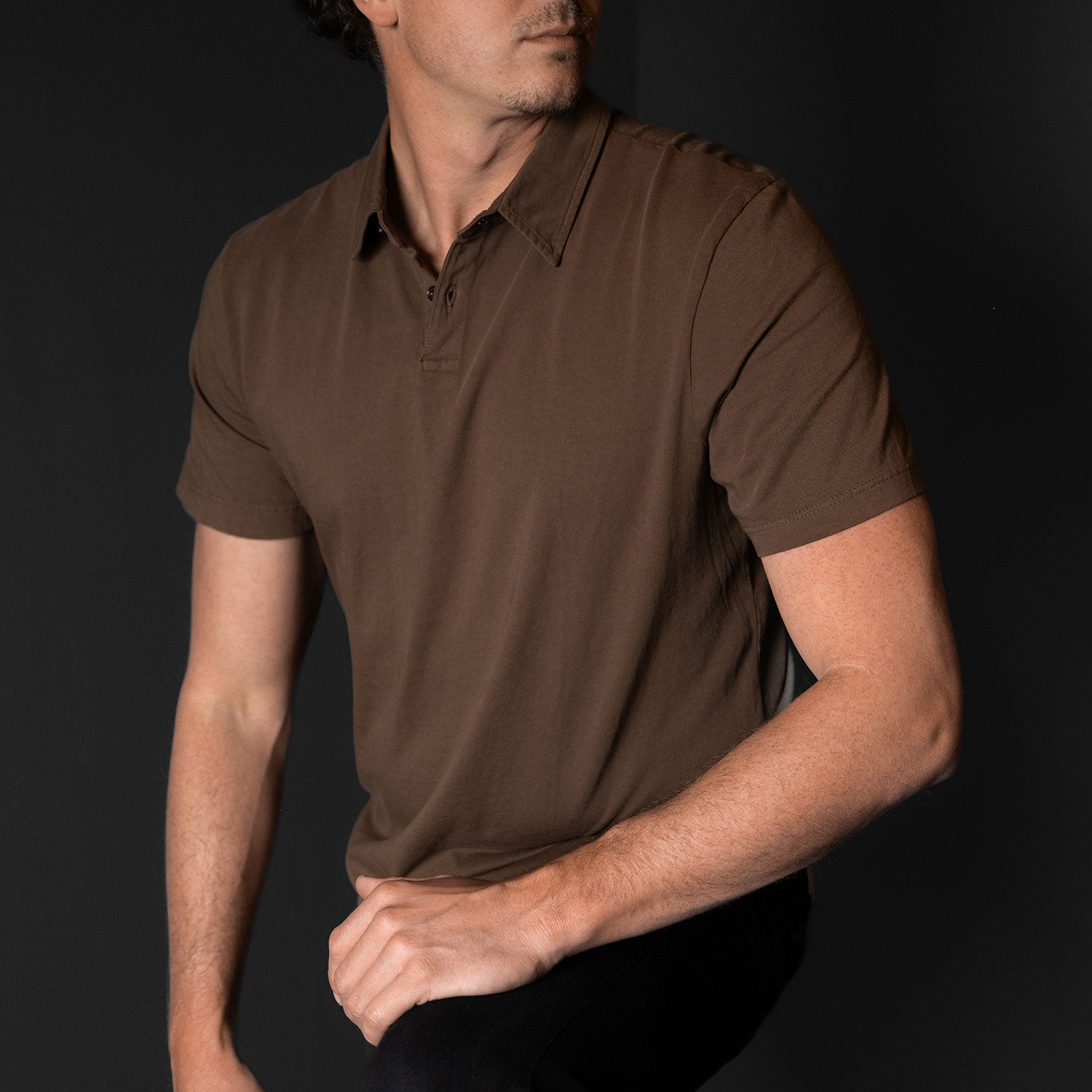 CORE POLO | NAPA R