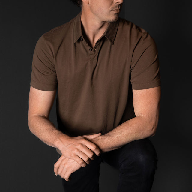 CORE POLO | NAPA R
