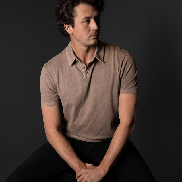 CORE POLO | SANTA YNEZ