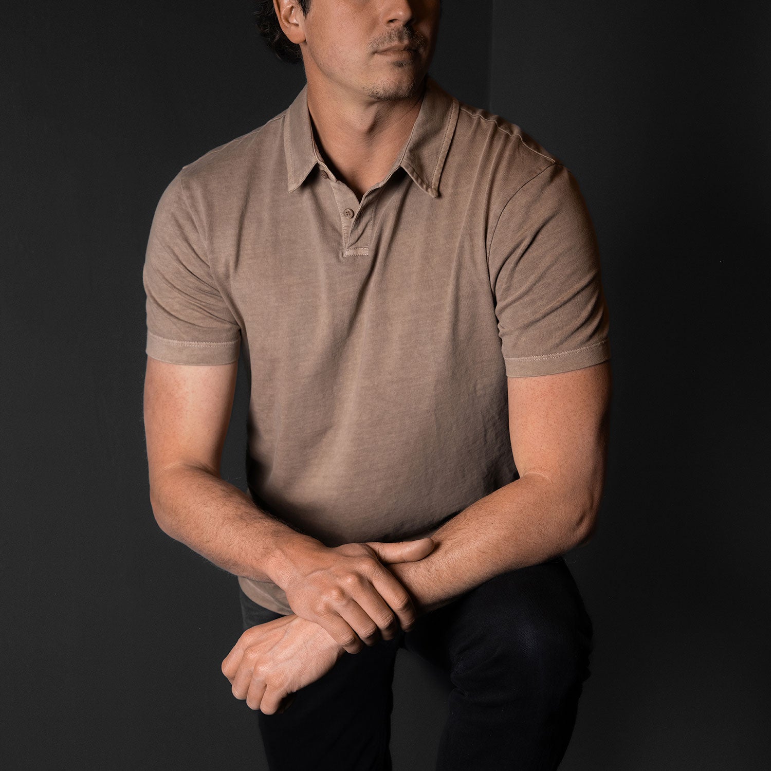 CORE POLO | SANTA YNEZ