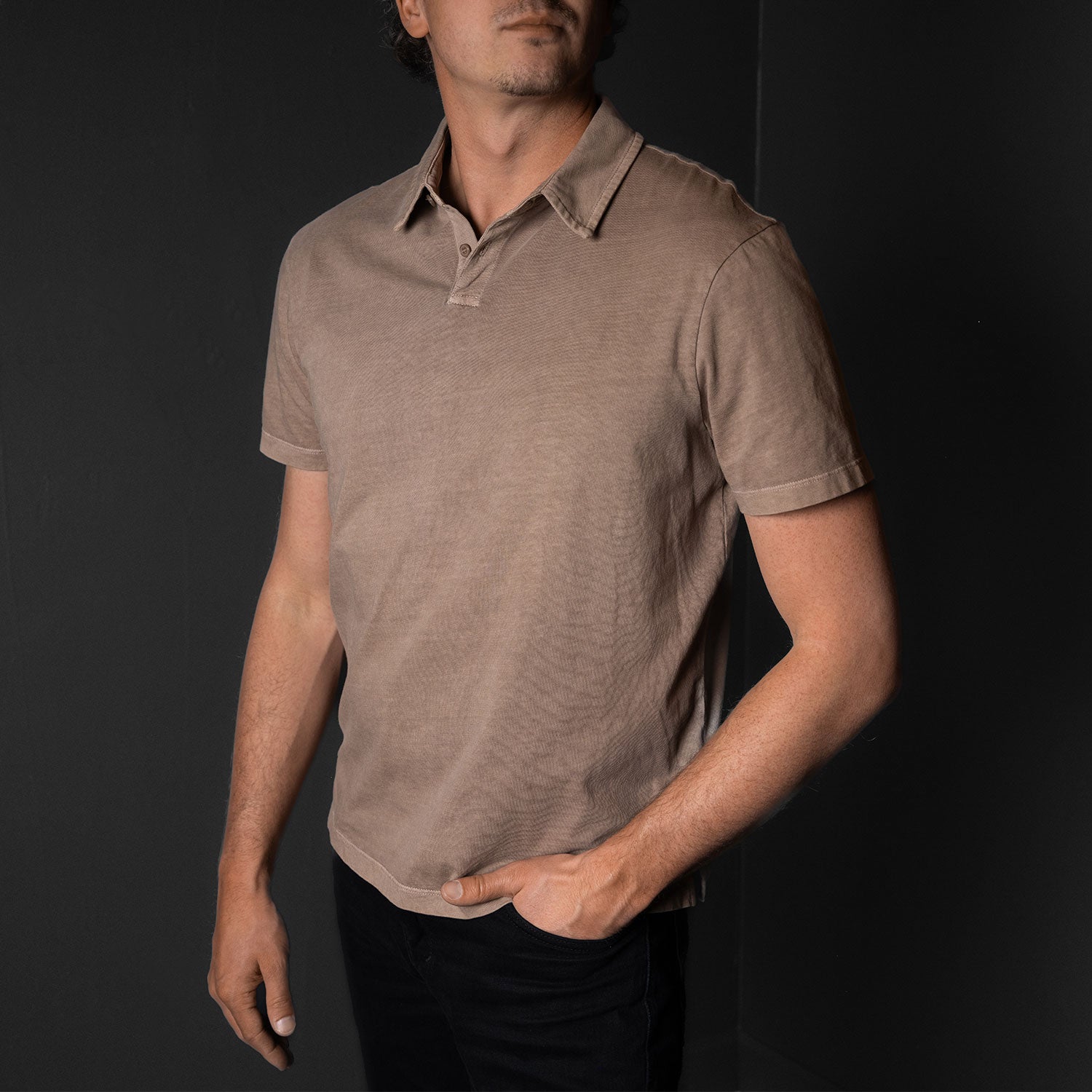 CORE POLO | SANTA YNEZ