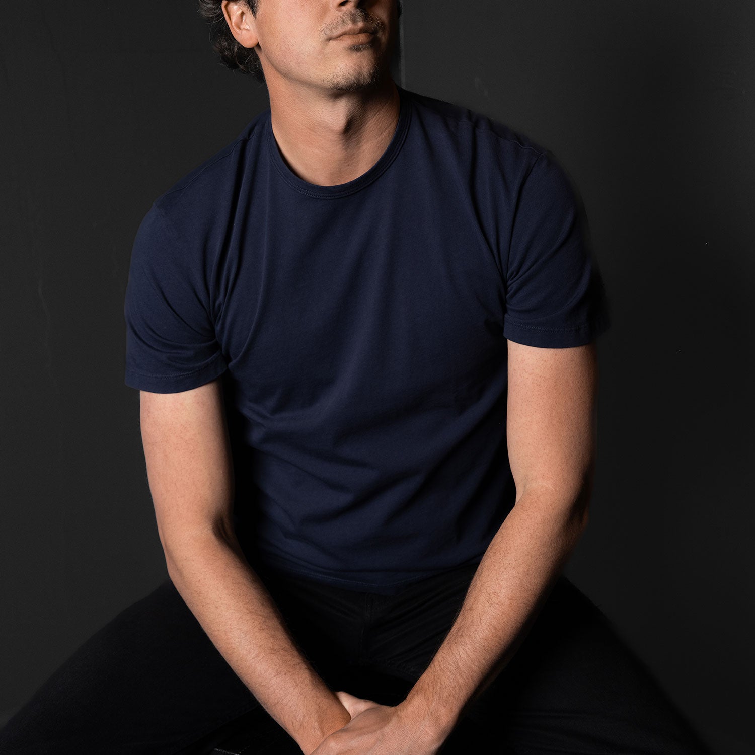 RELAXED TEE | TIBURON R