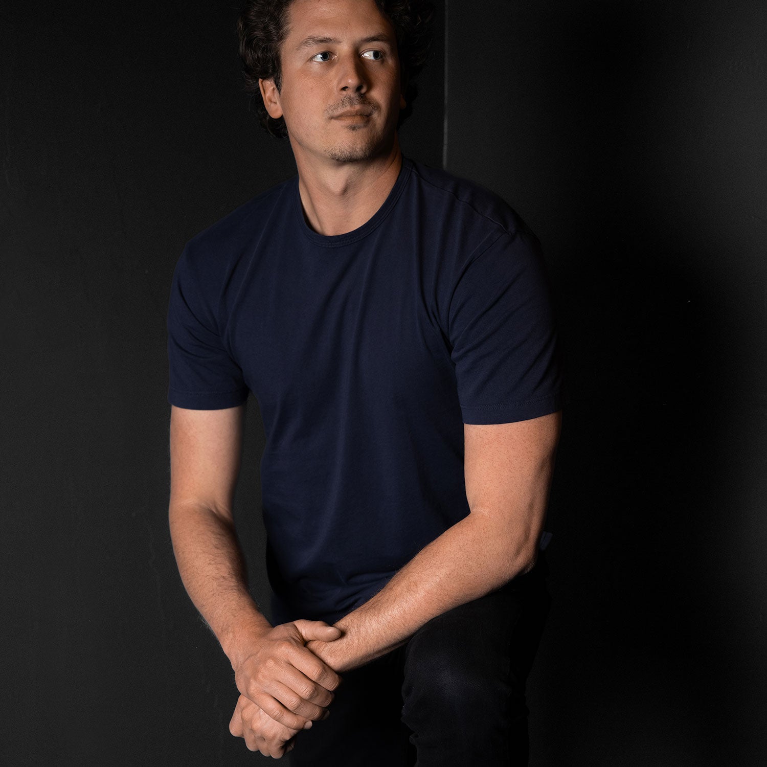 RELAXED TEE | TIBURON R