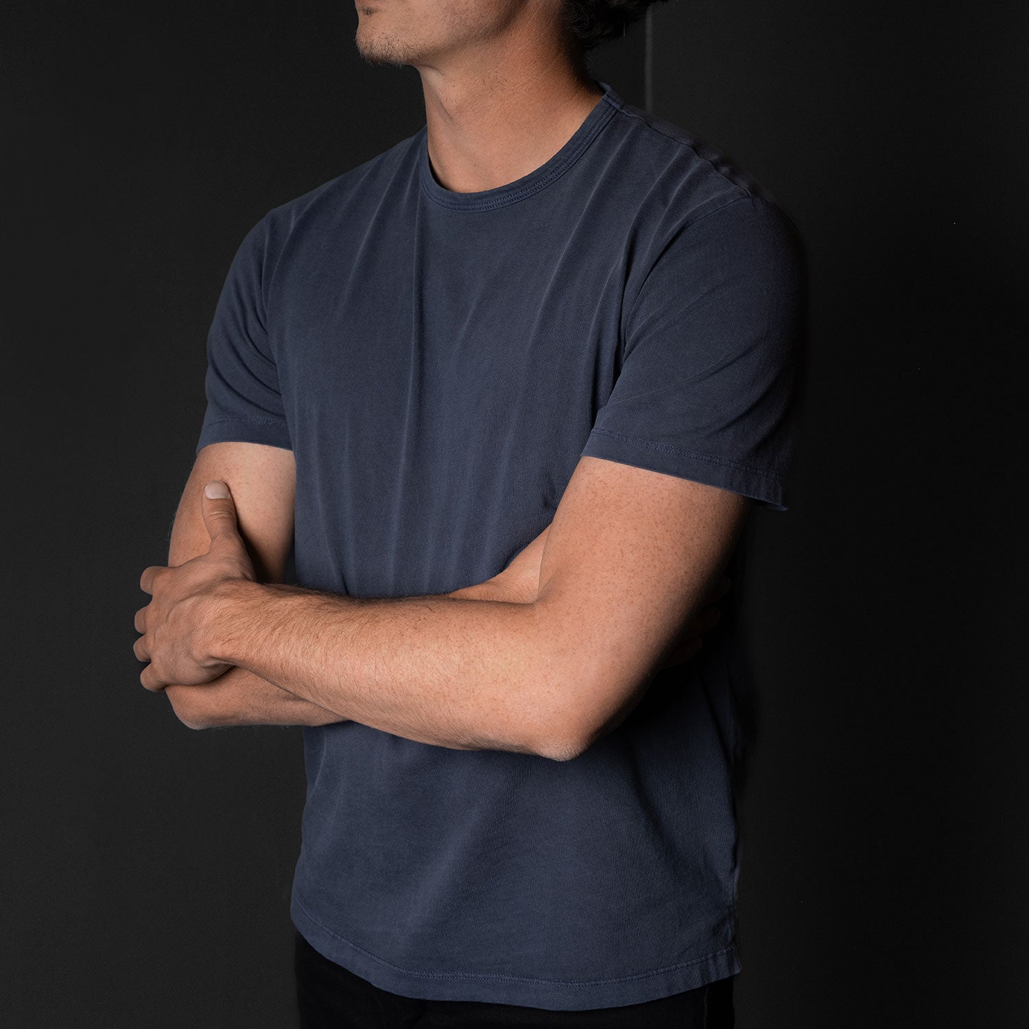 RELAXED TEE | TIBURON