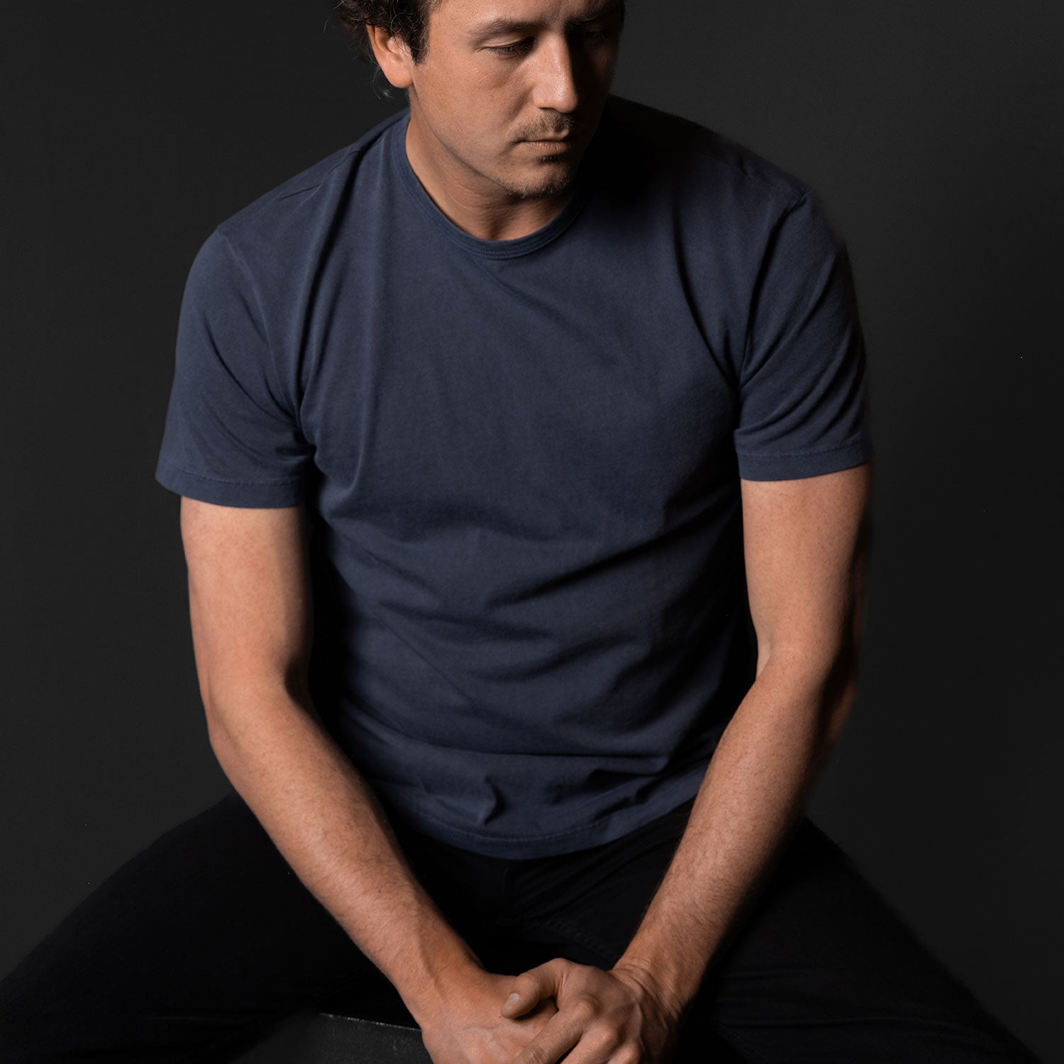 RELAXED TEE | TIBURON