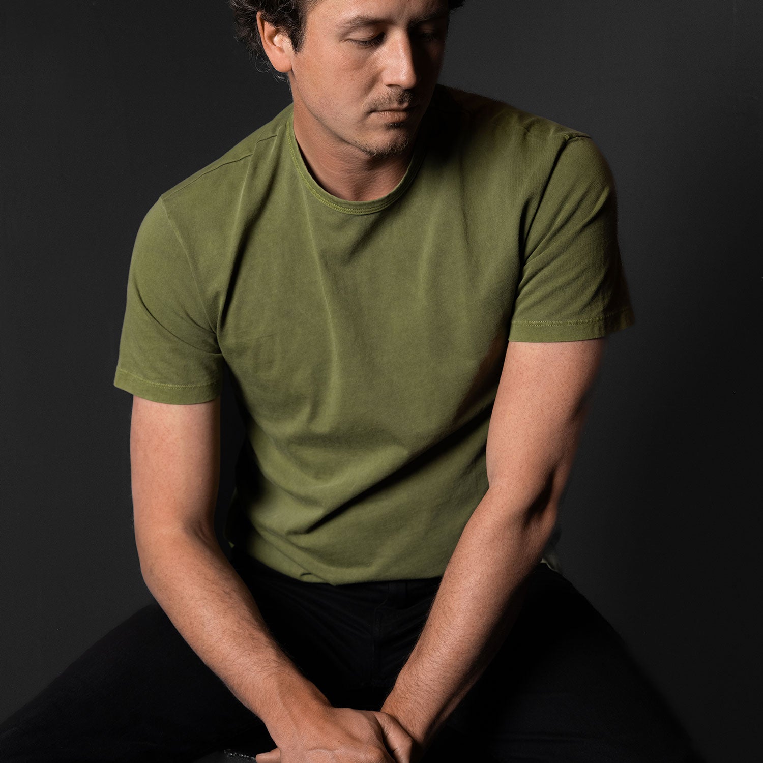 RELAXED TEE | SONOMA