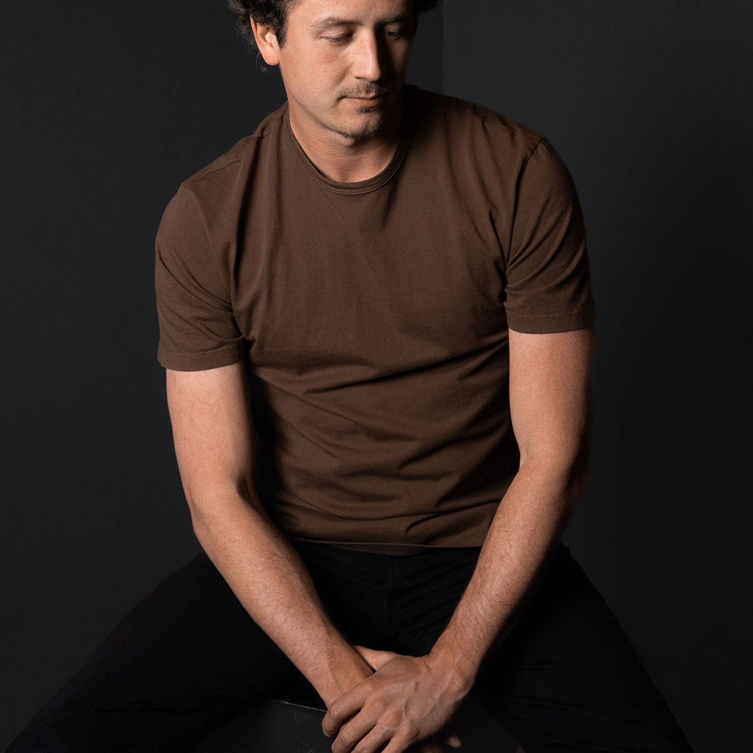 RELAXED TEE | NAPA R