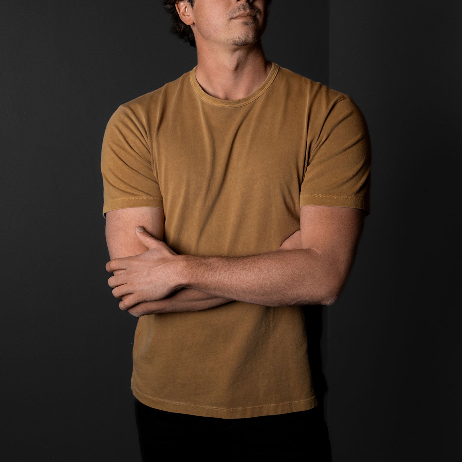 RELAXED TEE | EUREKA