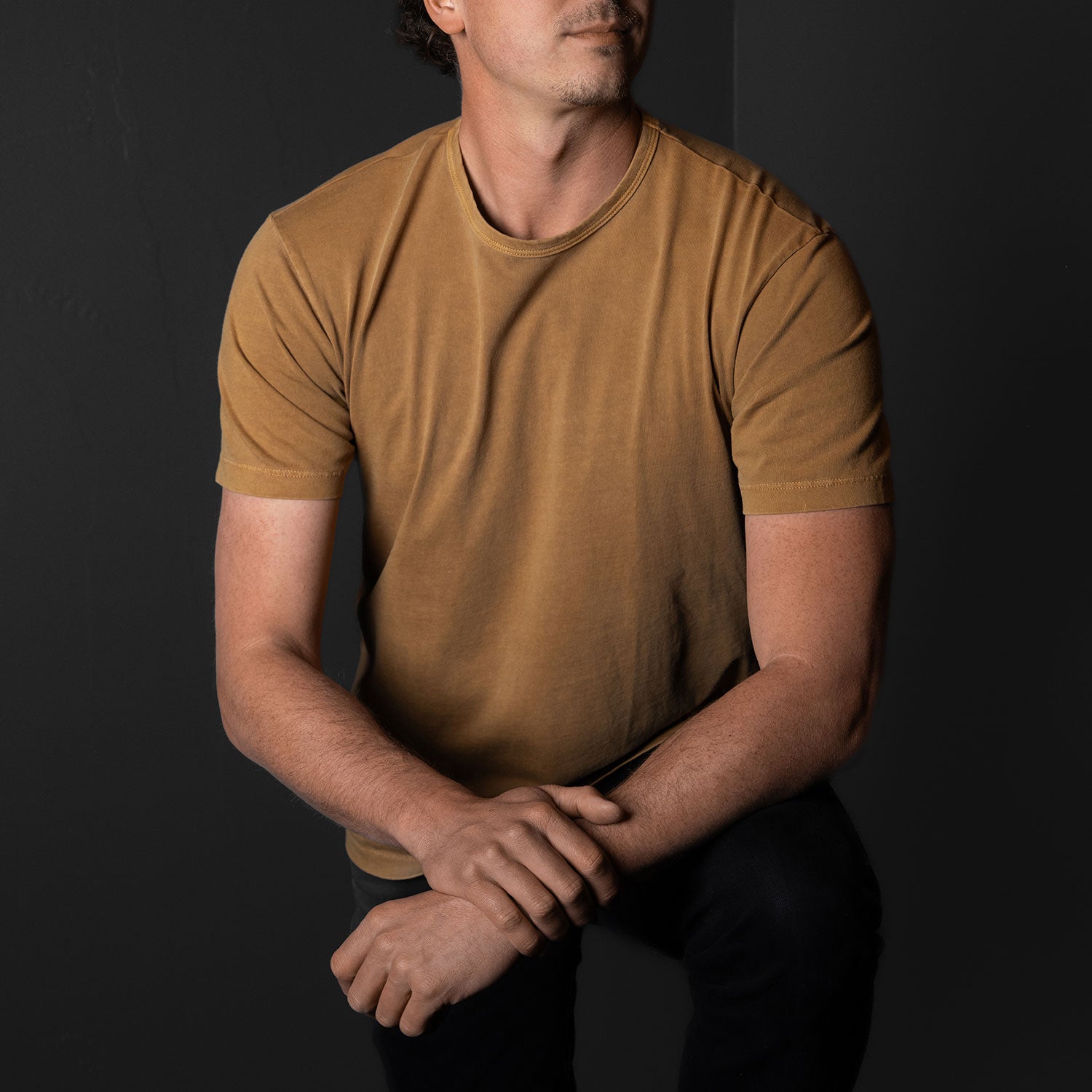 RELAXED TEE | EUREKA