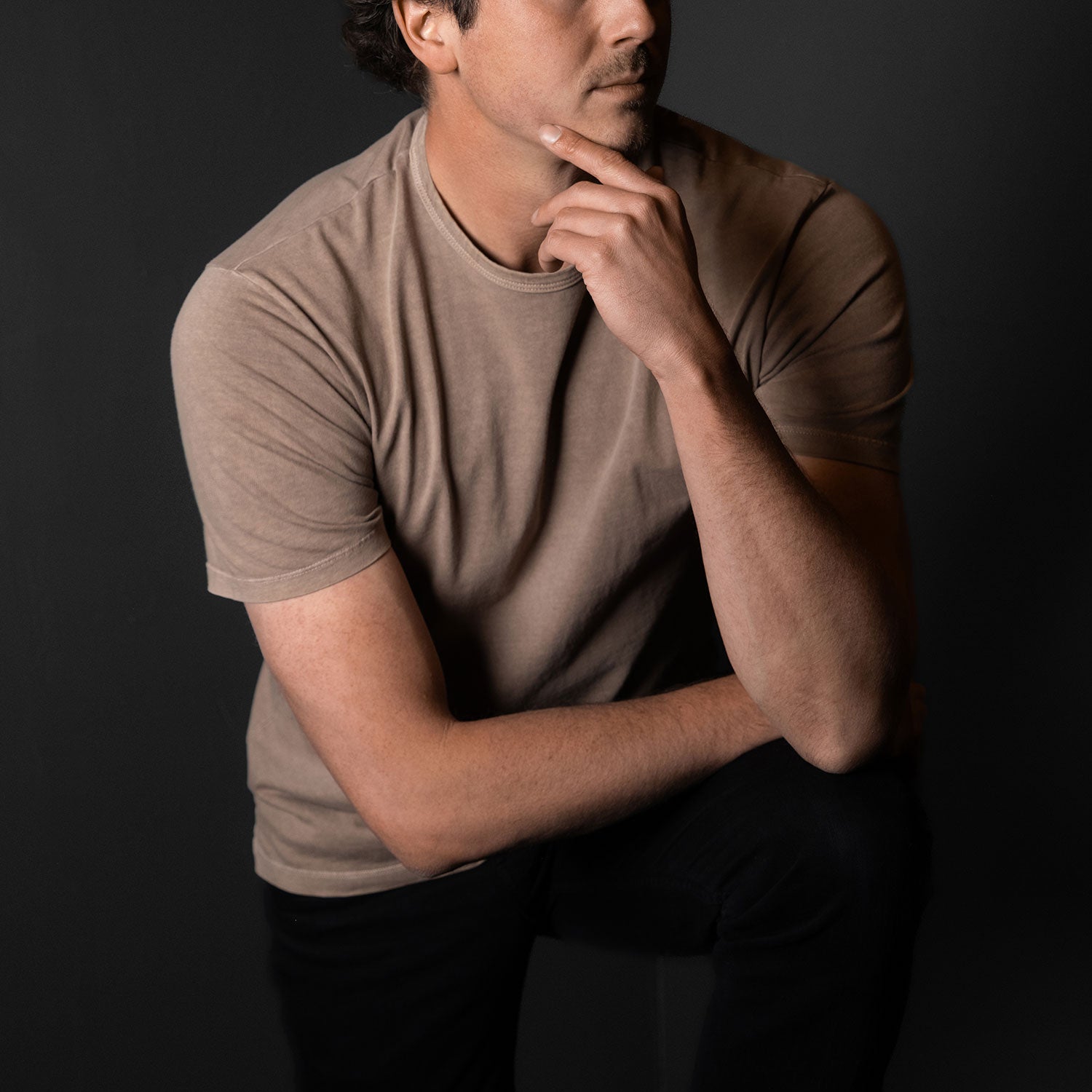 RELAXED TEE | SANTA YNEZ