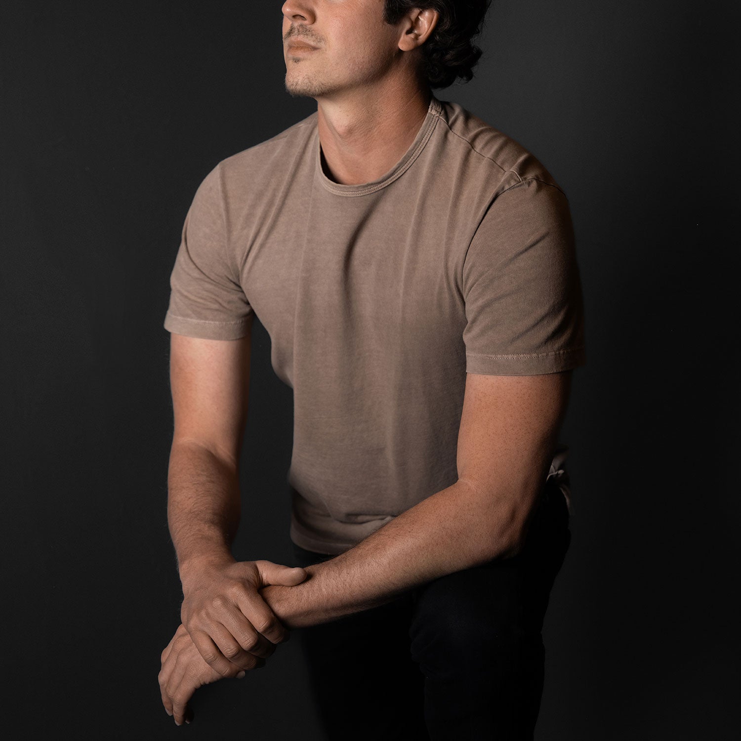 RELAXED TEE | SANTA YNEZ