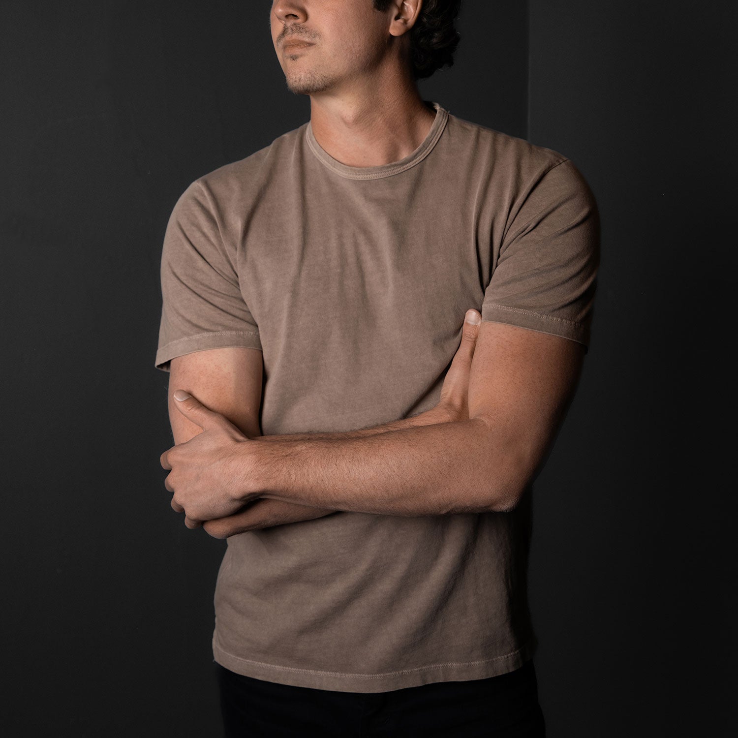 RELAXED TEE | SANTA YNEZ