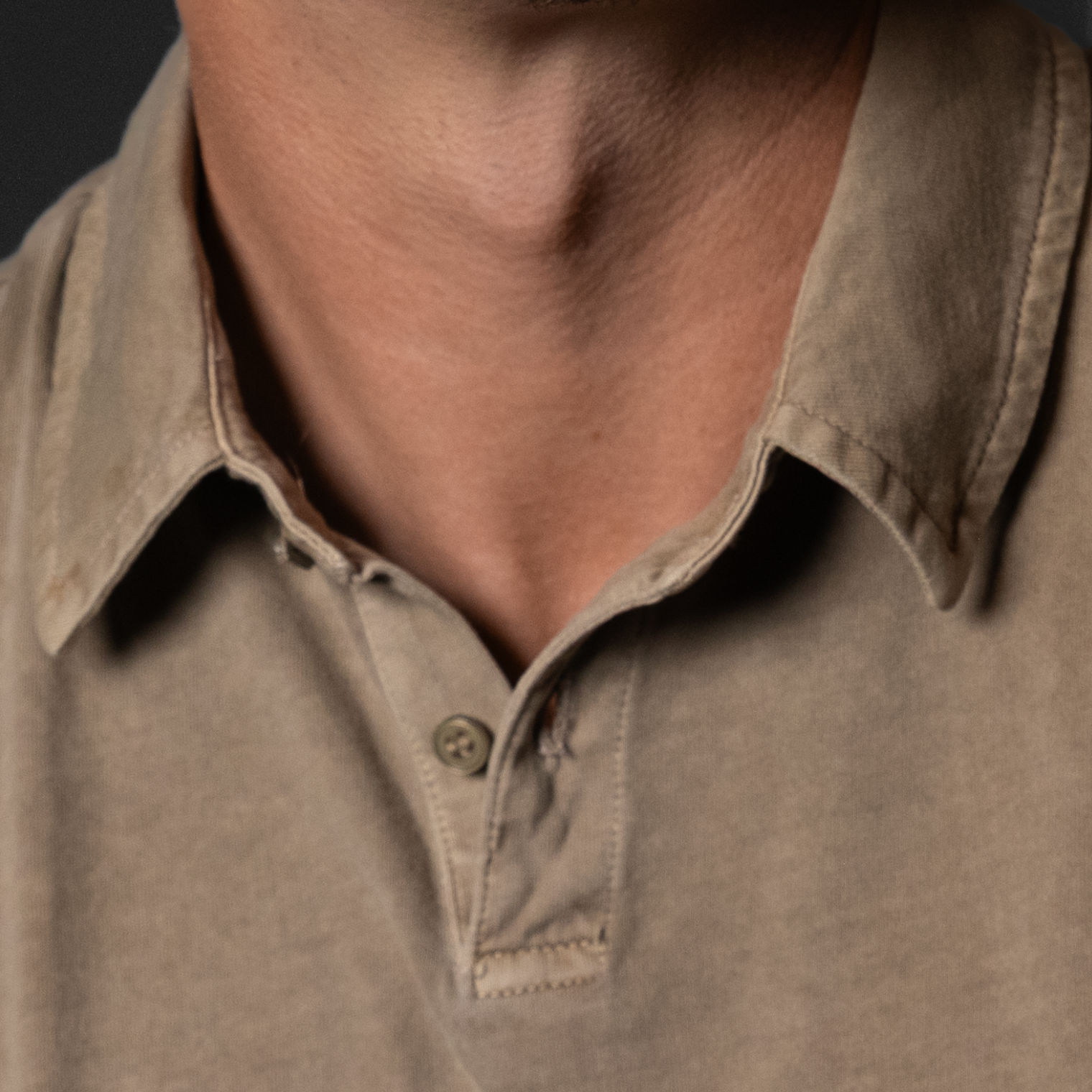 CORE POLO | MOJAVE