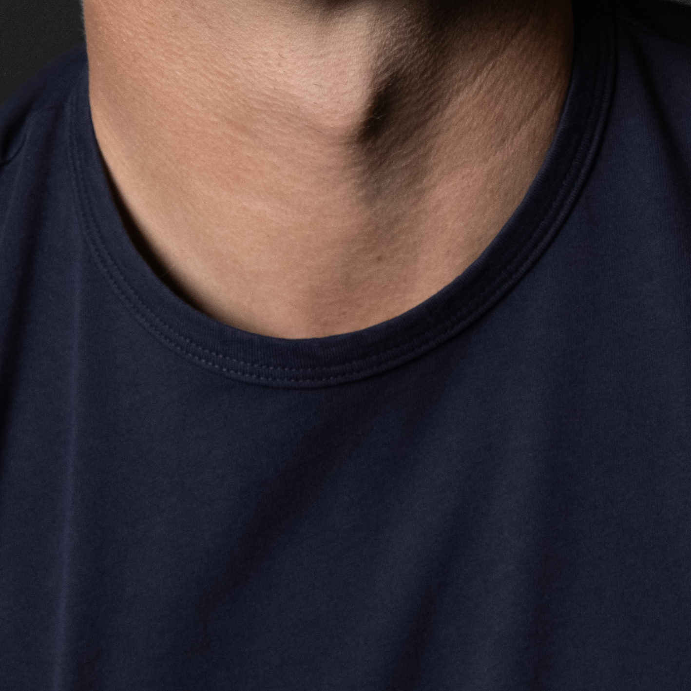 RELAXED TEE | TIBURON R