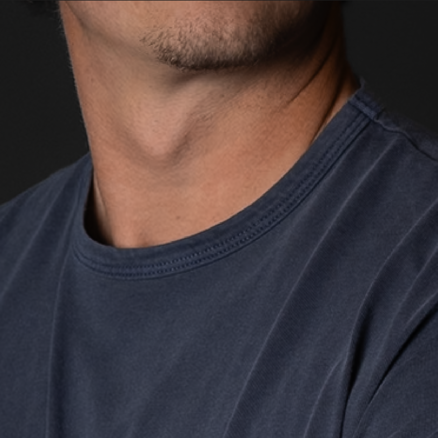 RELAXED TEE | TIBURON