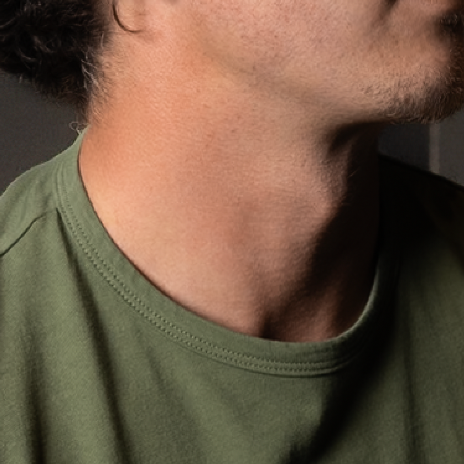 RELAXED TEE | HUMBOLDT