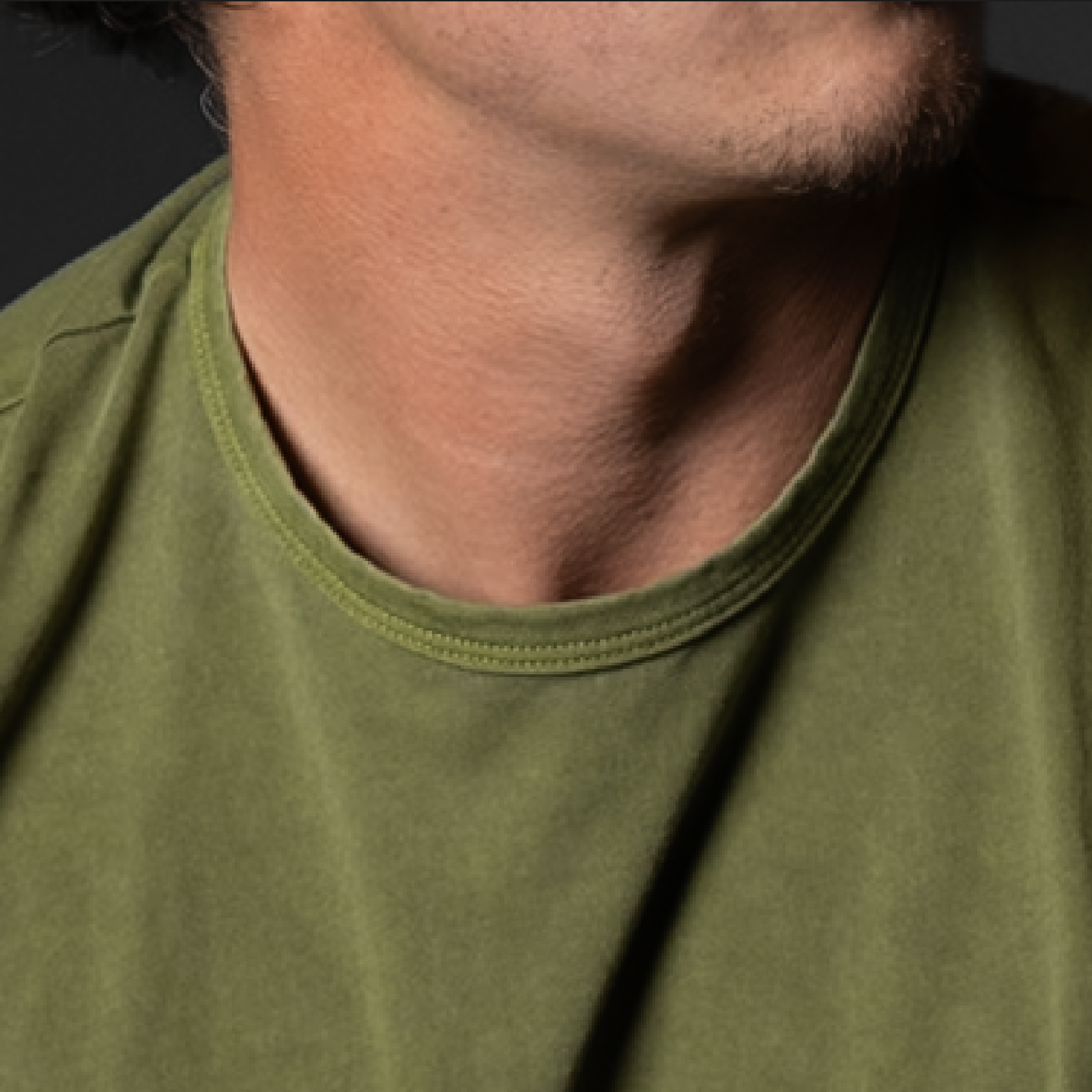 RELAXED TEE | SONOMA