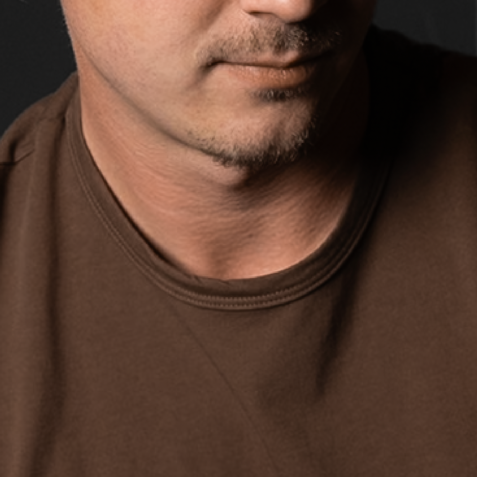 RELAXED TEE | NAPA R