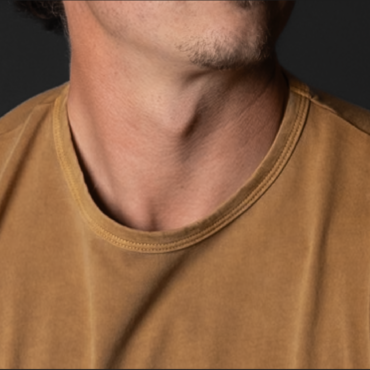 RELAXED TEE | EUREKA