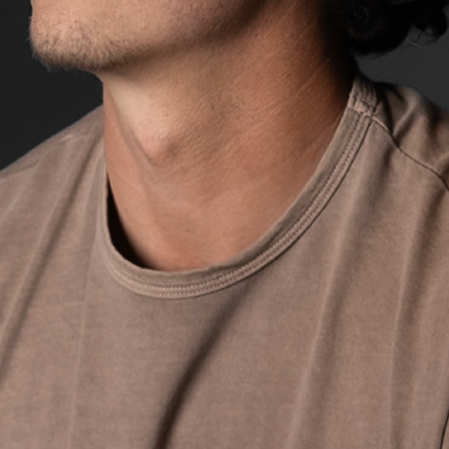 RELAXED TEE | SANTA YNEZ