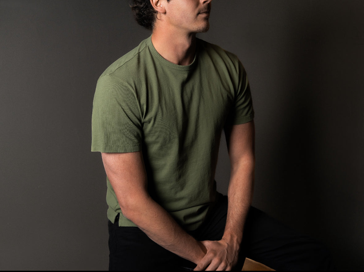 CORE TEE | HUMBOLDT R