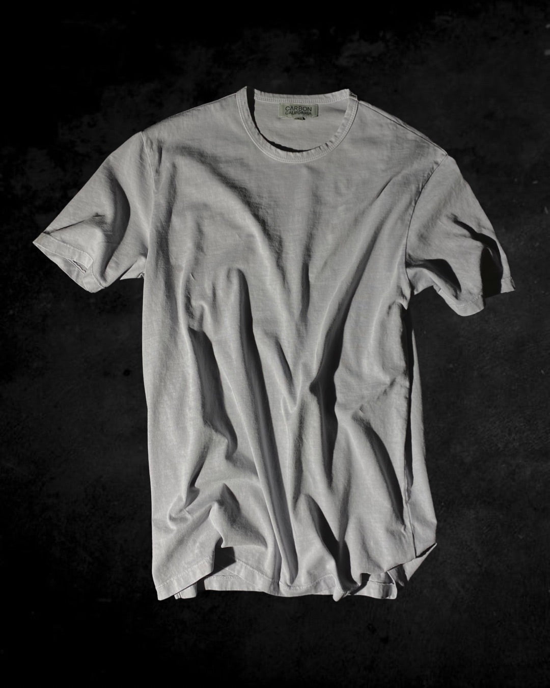 CORE TEE | MARIN