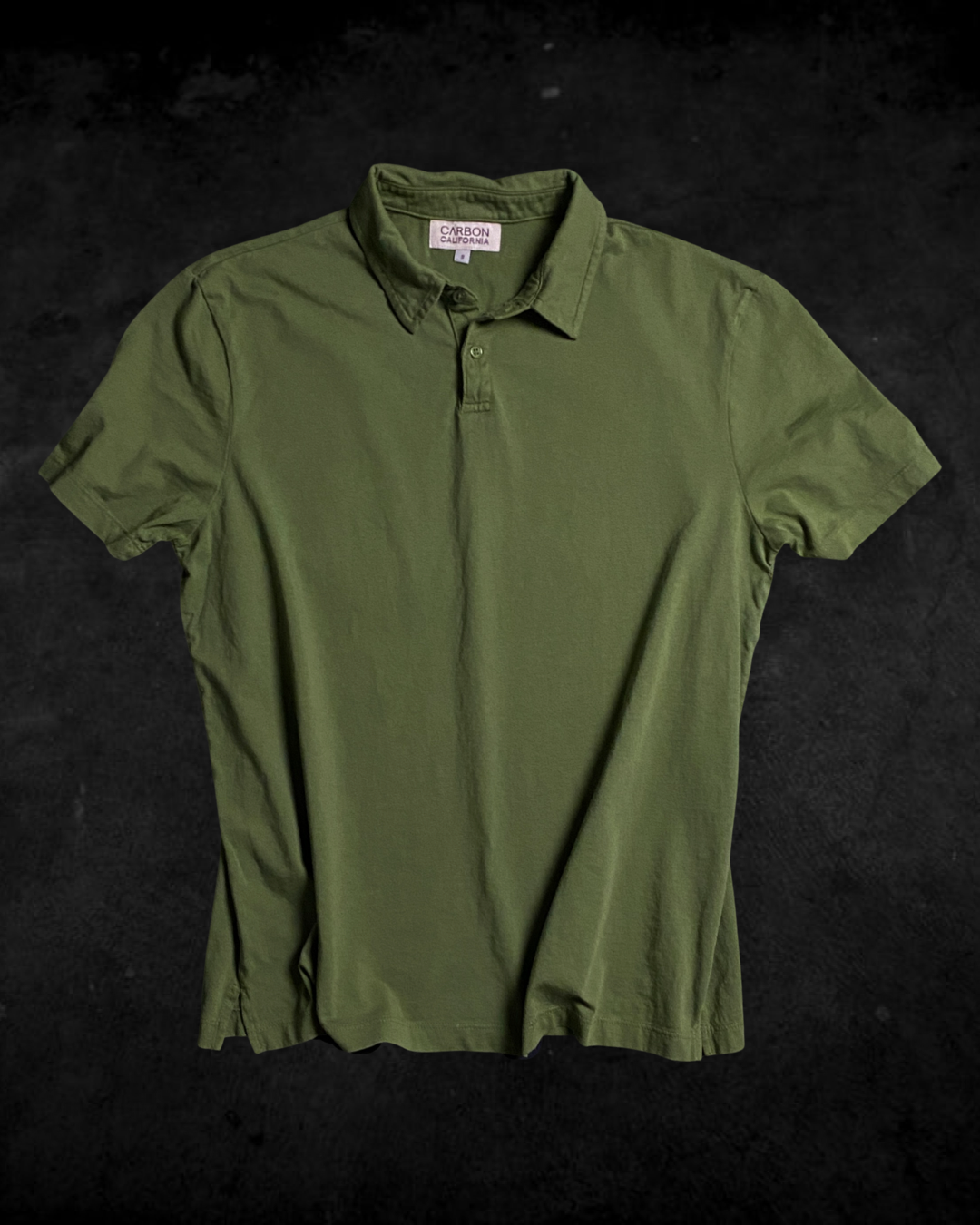 CORE POLO | HUMBOLDT