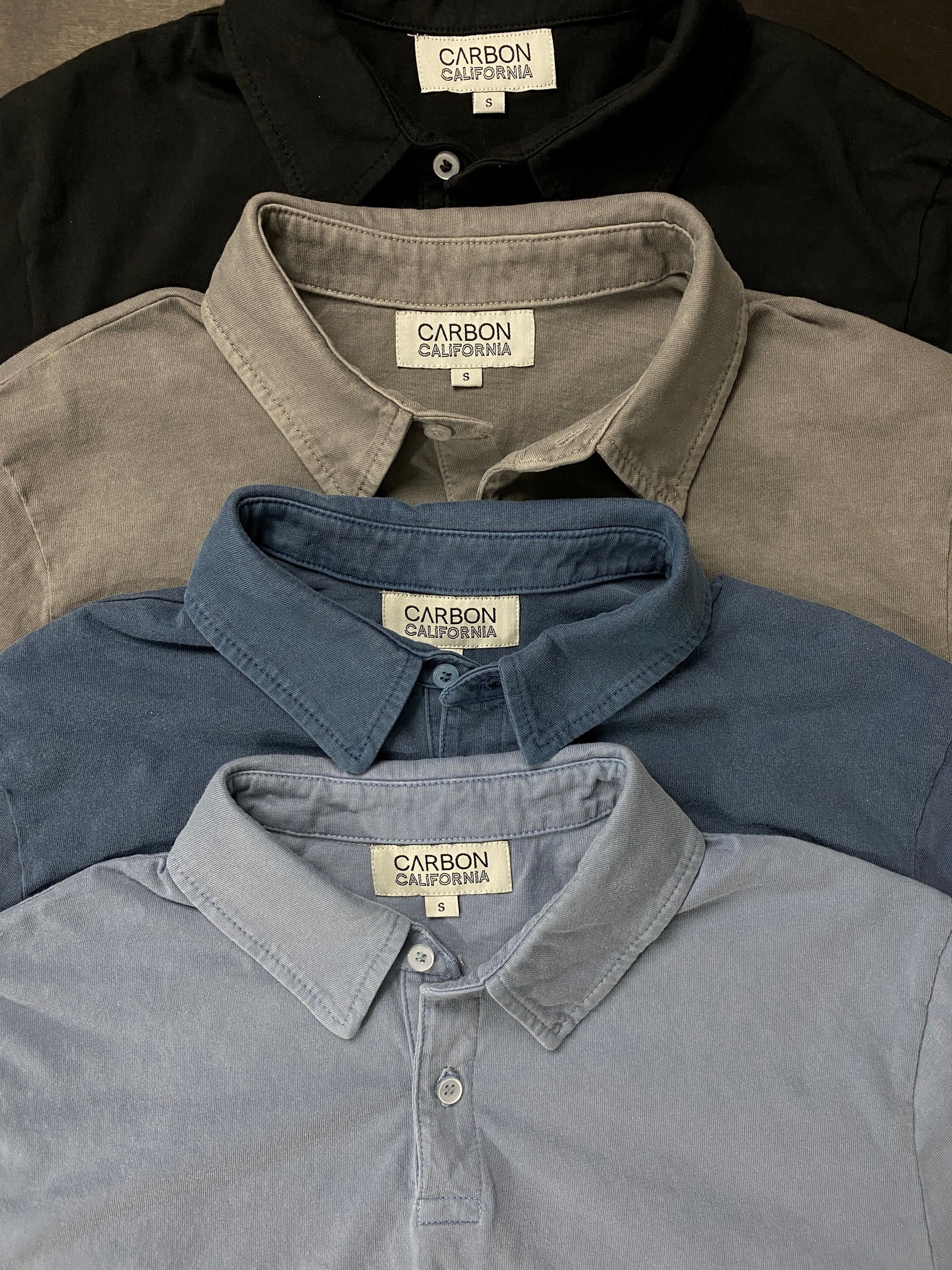 CORE POLO | MOONSTONE