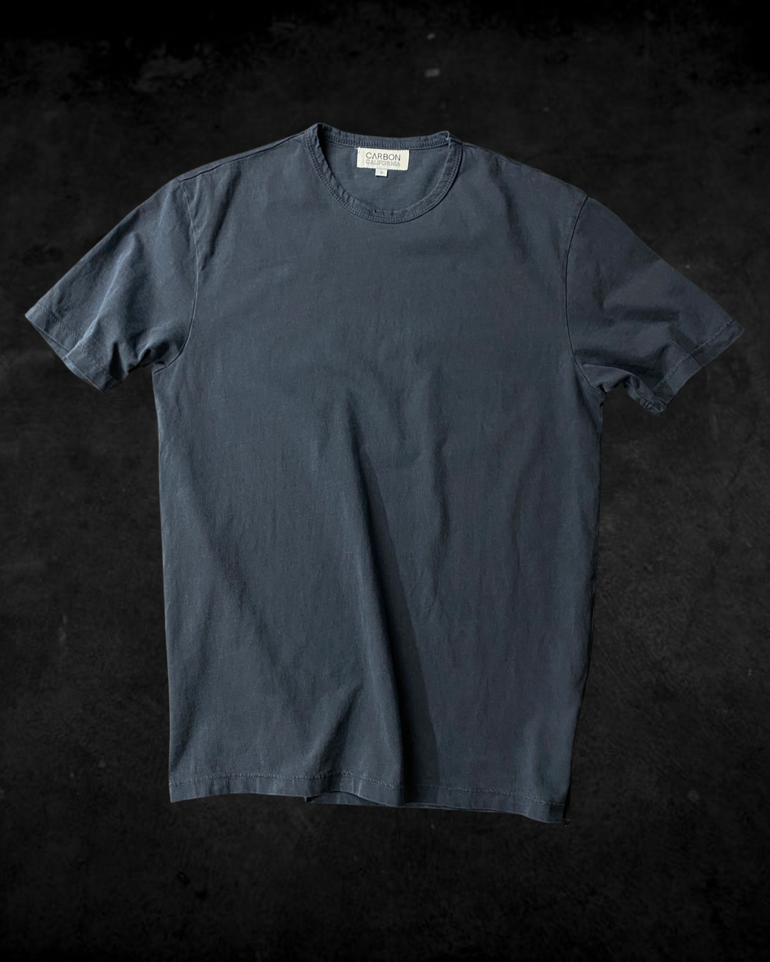 CORE TEE | MONTEREY