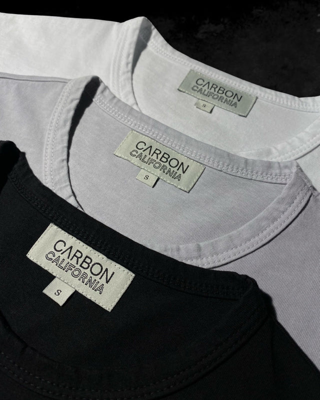 CORE TEE | NEWPORT