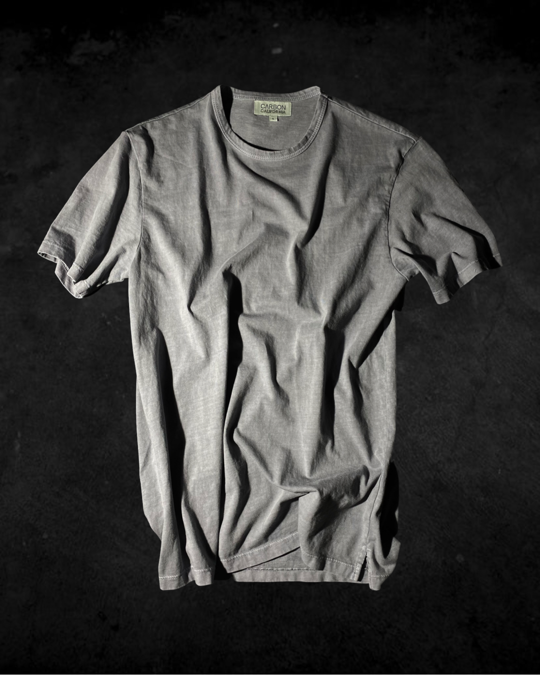 CORE TEE | MOONSTONE