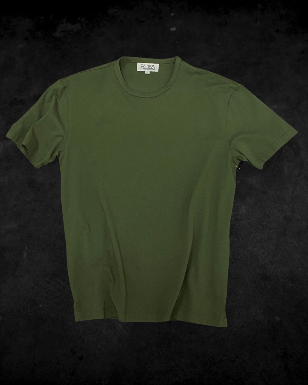 RELAXED TEE | HUMBOLDT