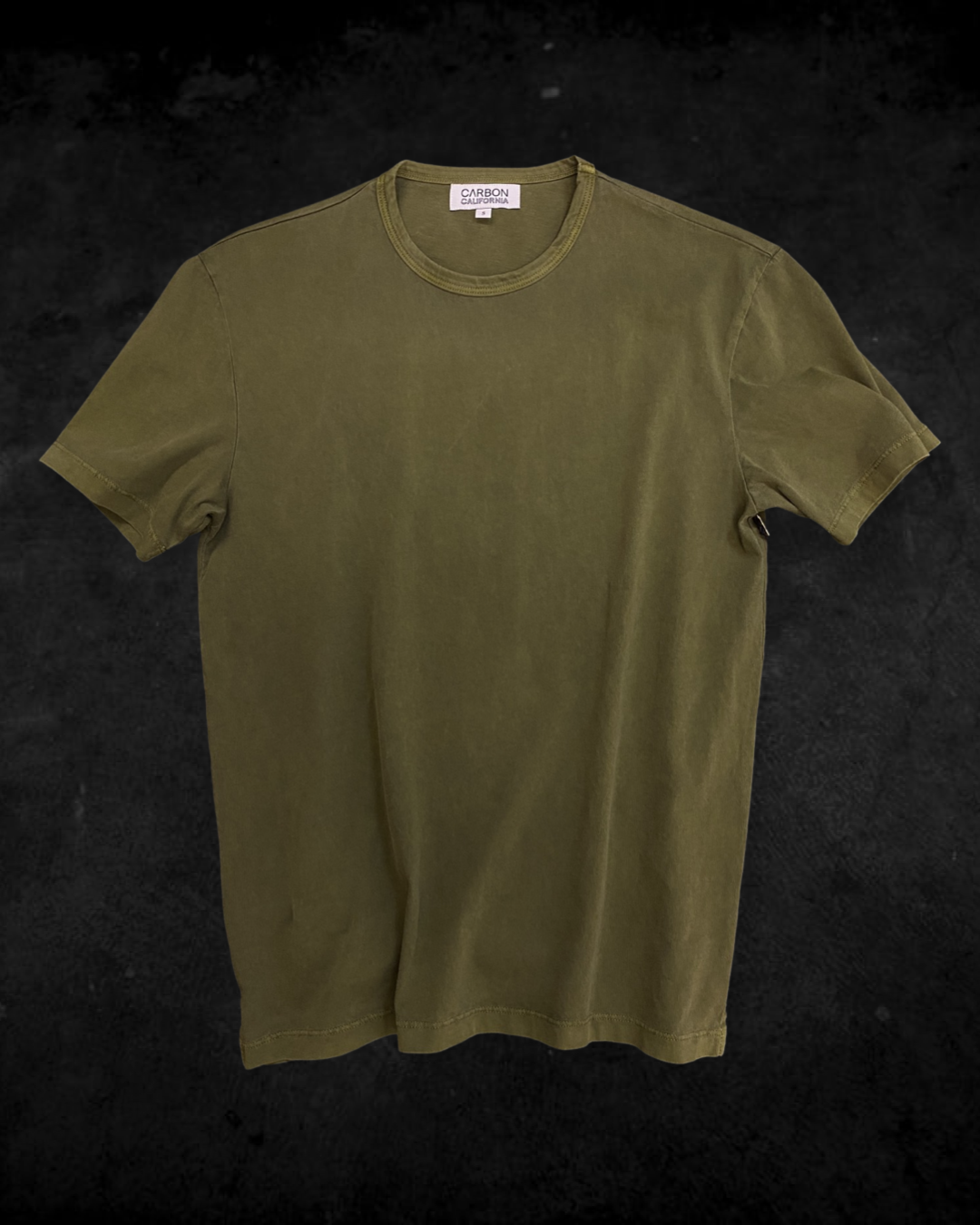 RELAXED TEE | SONOMA