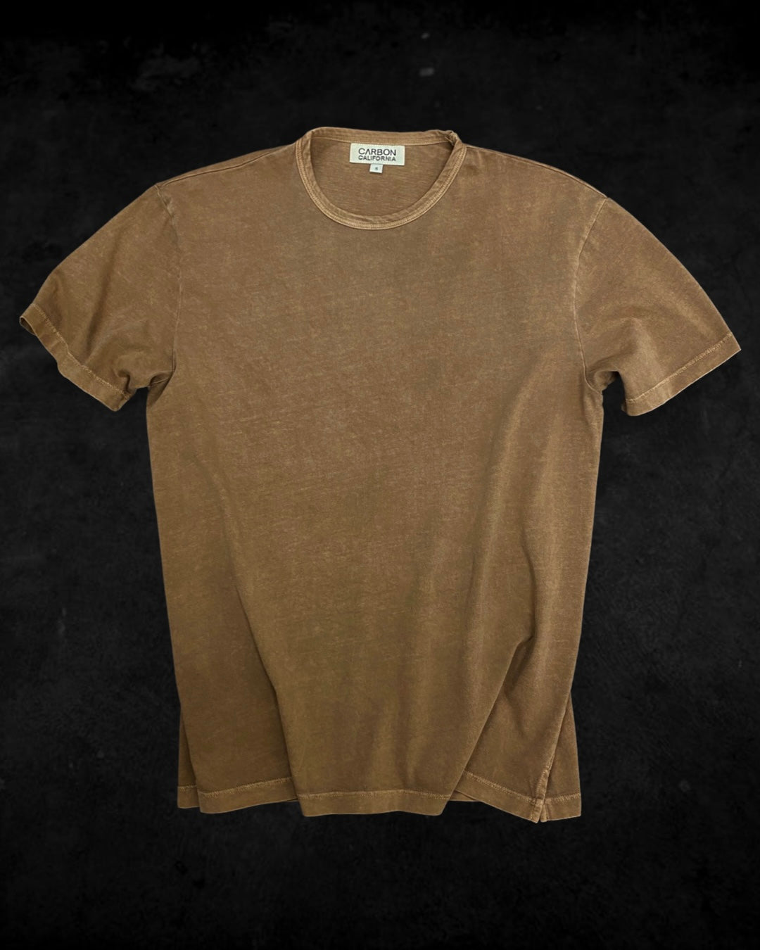 CORE TEE | SANTA YNEZ