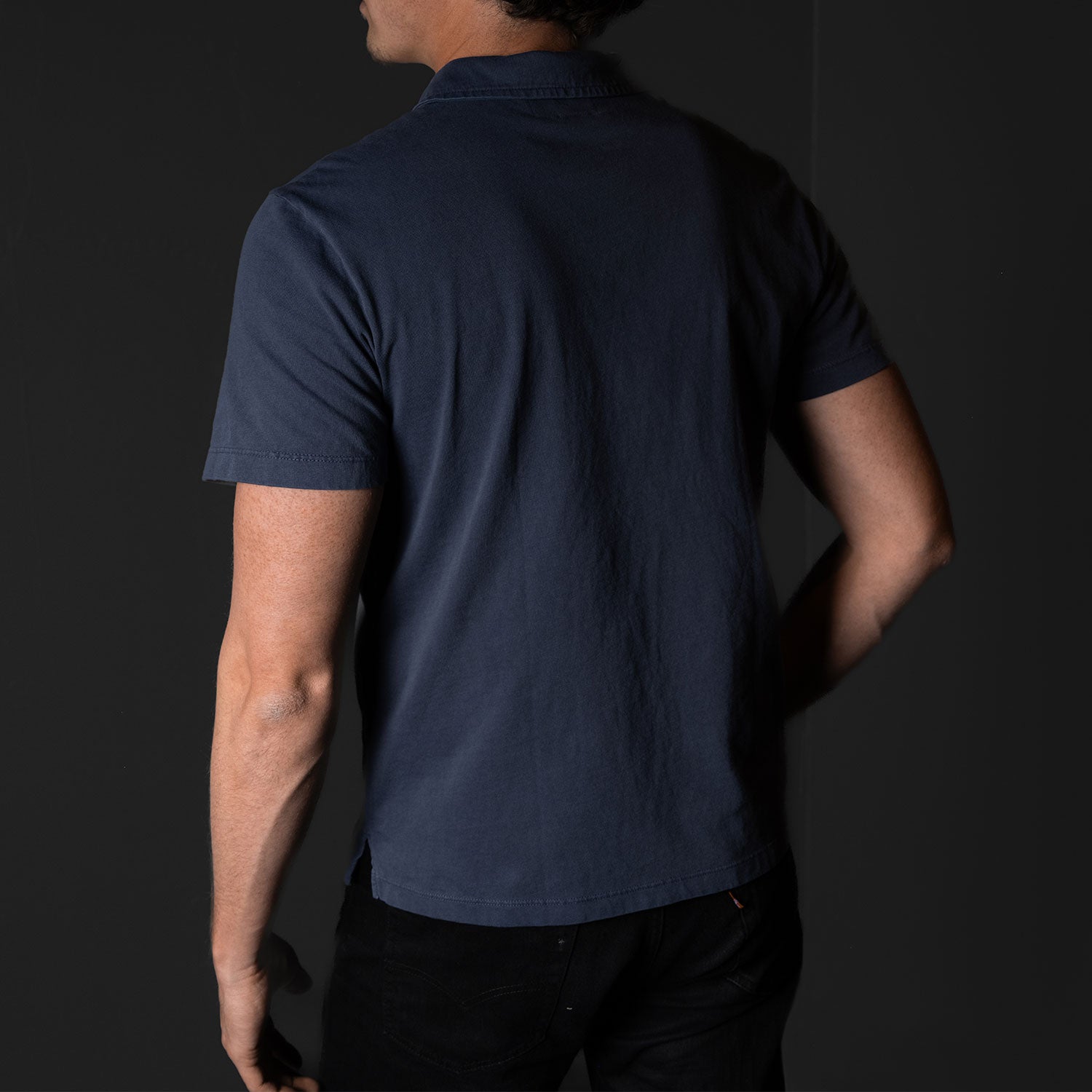 CORE POLO | TIBURON