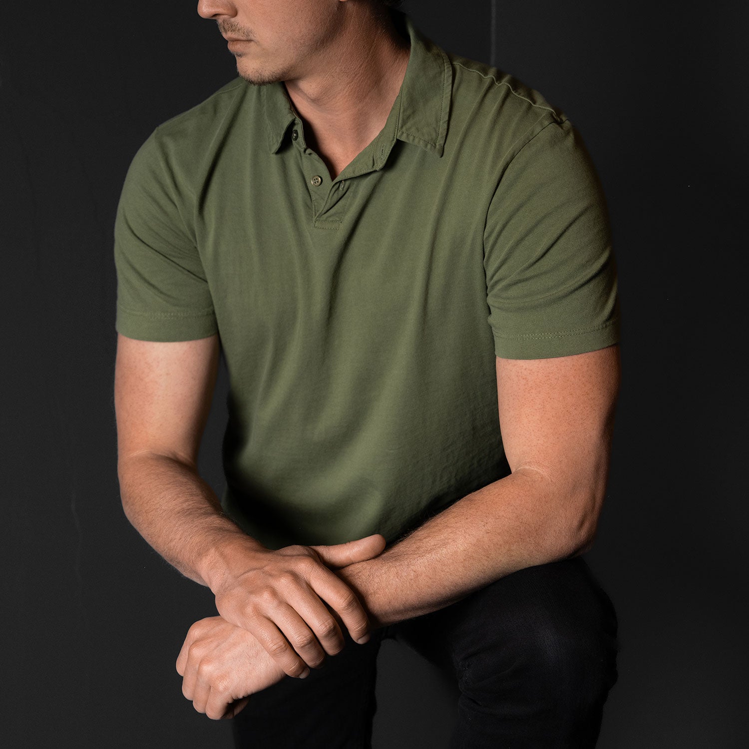 CORE POLO | HUMBOLDT