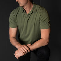 CORE POLO | HUMBOLDT