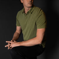 CORE POLO | SONOMA