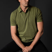 CORE POLO | SONOMA