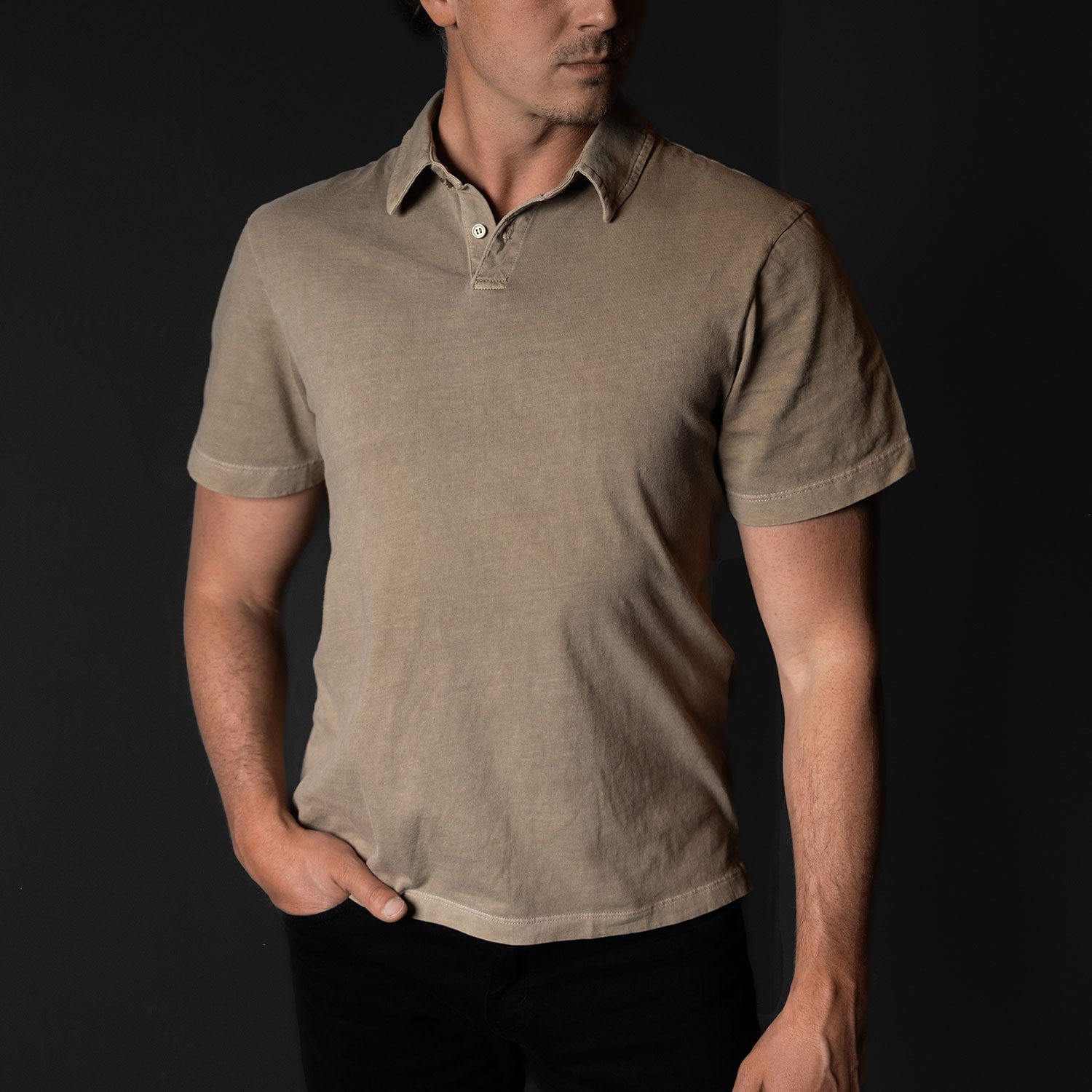 CORE POLO | MOJAVE