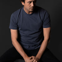 RELAXED TEE | TIBURON