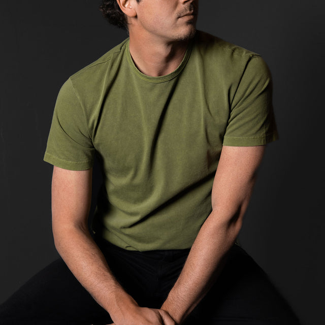 RELAXED TEE | SONOMA