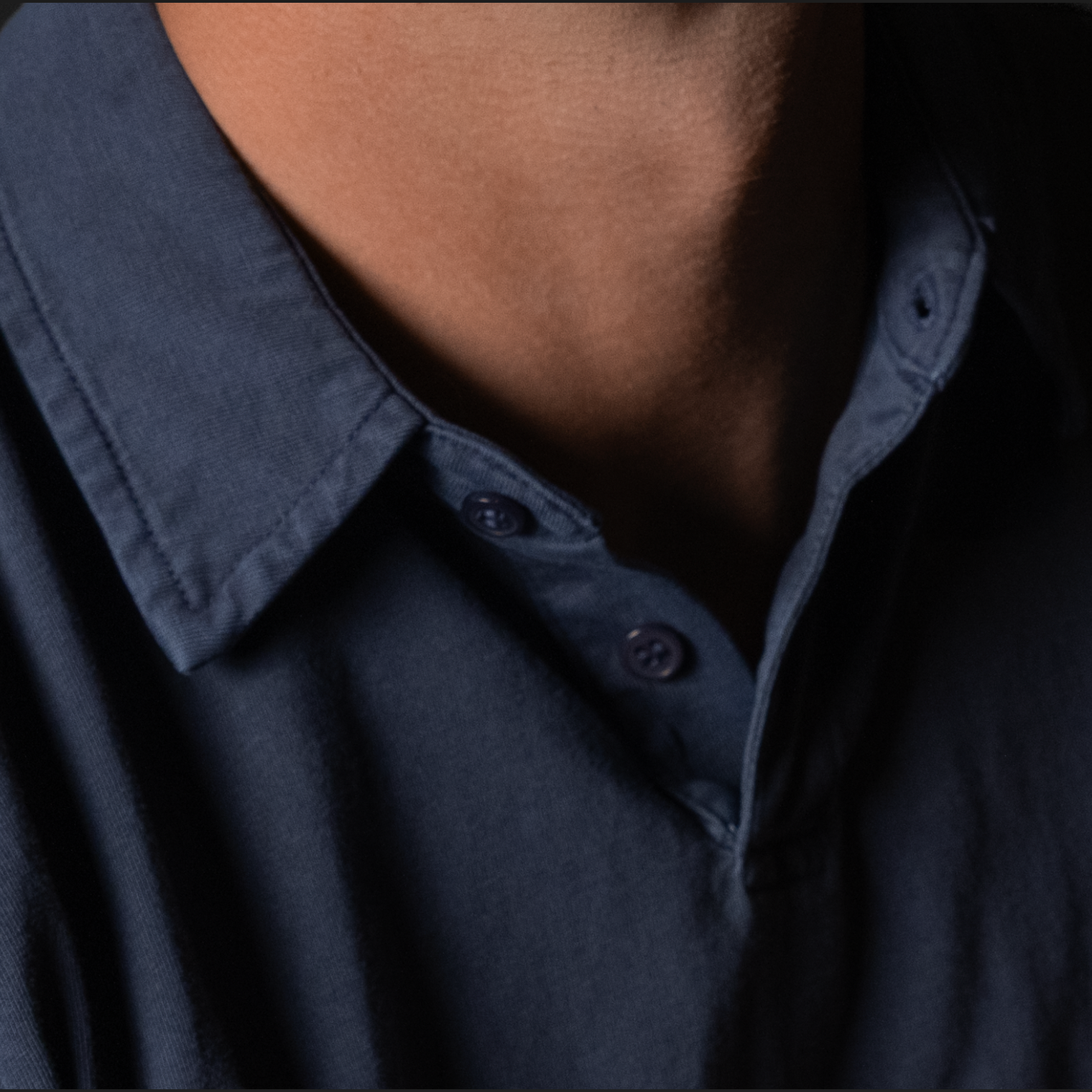 CORE POLO | TIBURON