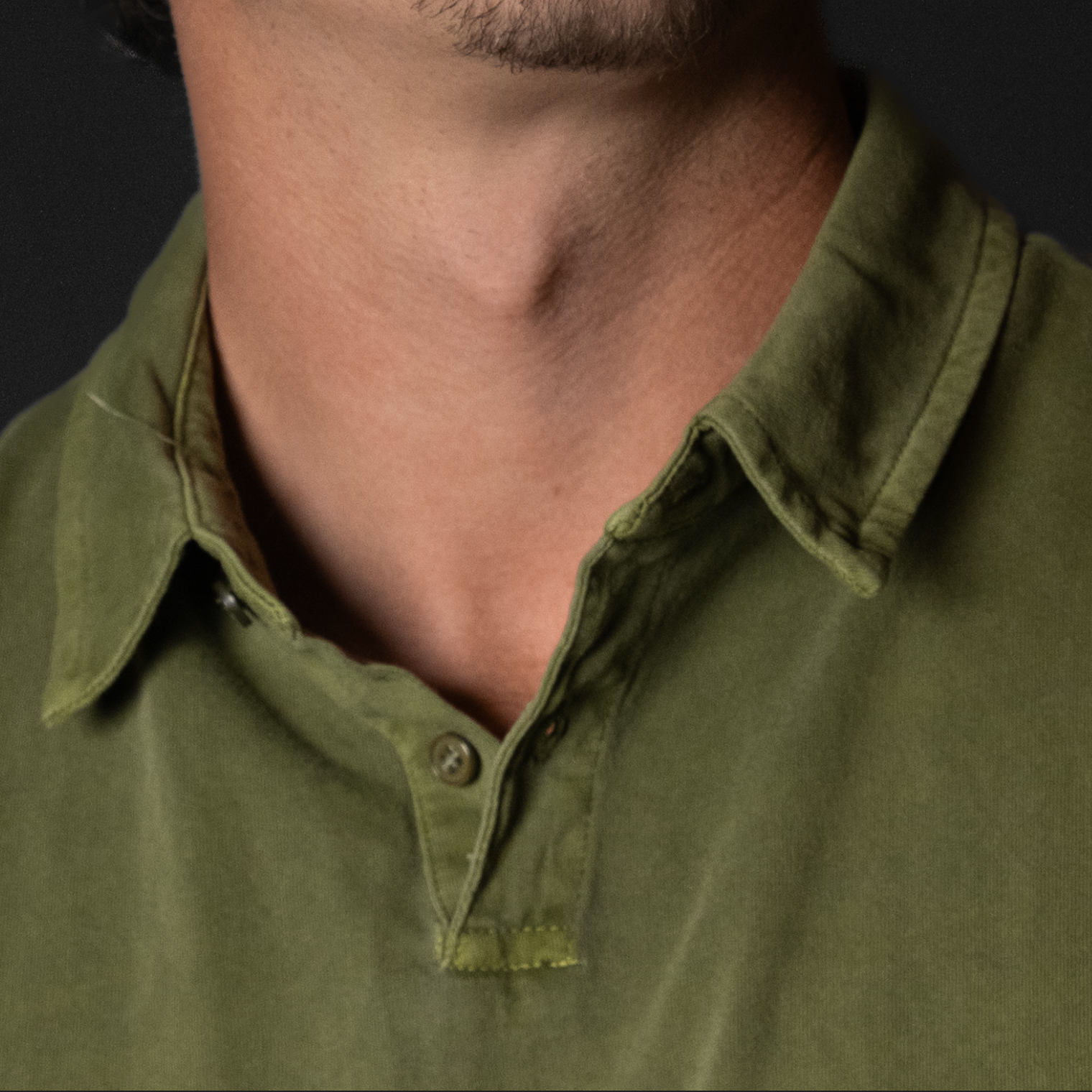 CORE POLO | SONOMA