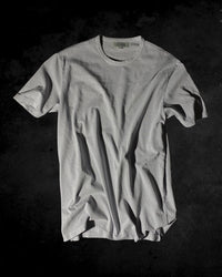 CORE TEE | MARIN
