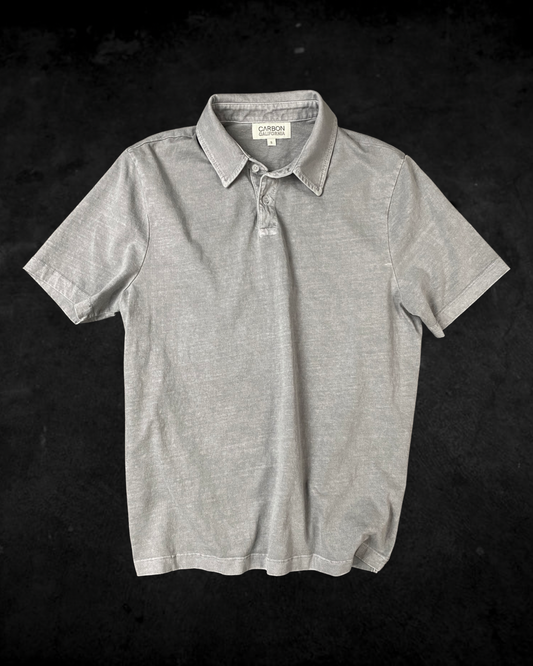 CORE POLO | MOONSTONE